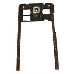 Middle Frame Ring Only For Doogee X7 Pro Gold By - Maxbhi Com