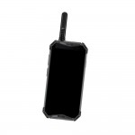 Middle Frame Ring Only for Ulefone Armor 3WT Black