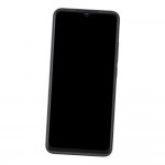 Middle Frame Ring Only for Itel A05s Orange