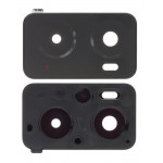 Camera Lens Glass with Frame