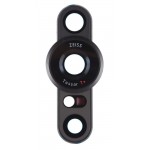 Camera Lens Glass With Frame For Sony Xperia Pro I White By - Maxbhi Com