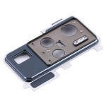 Camera Lens Glass With Frame For Vivo X50 Pro Plus Brown By - Maxbhi Com