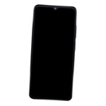 Middle Frame Ring Only for Xiaomi Redmi 11 Prime Green