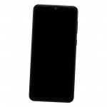 Middle Frame Ring Only for Samsung Galaxy A04 Green