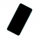 Middle Frame Ring Only for Honor 9X Lite Black