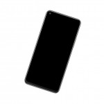 Middle Frame Ring Only for Vivo Y51S Black