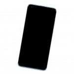 Middle Frame Ring Only for Xiaomi Mi 10S 5G Blue