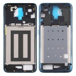 Middle Frame Ring Only For Oppo A11 Green By - Maxbhi Com
