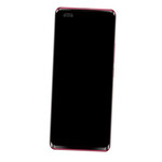 Middle Frame Ring Only for Huawei Nova 7 Pro 5G White