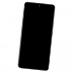 Middle Frame Ring Only for Gionee M15 White