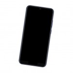 Middle Frame Ring Only for Honor 8A Pro White