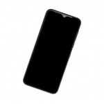 Middle Frame Ring Only for Infinix Smart 4c White