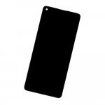 Camera Lens Glass with Frame for OPPO Reno 4 SE White