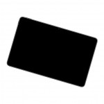 Lcd Frame Middle Chassis For Huawei Matepad 10 4 2022 Black By - Maxbhi Com