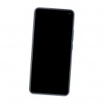 Camera Lens Glass with Frame for vivo V19 Neo Blue