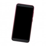 Middle Frame Ring Only for Asus Zenfone Live L2 Blue