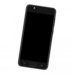 Middle Frame Ring Only for Asus ZenFone 4 Max ZC520KL White