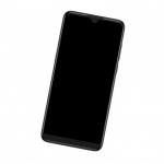 Middle Frame Ring Only for Alcatel 1S 2020 Grey