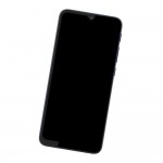 Middle Frame Ring Only for Lenovo A8 2020 White