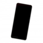 Middle Frame Ring Only for ZTE Axon 20 5G White