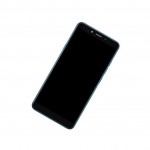 Middle Frame Ring Only for LG K20 2019 Blue