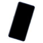 Middle Frame Ring Only for Vivo NEX 2 - Vivo NEX Dual Screen Black