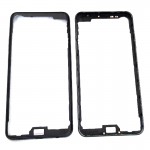 Middle Frame Ring Only for HTC Desire 20 Pro Black