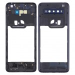 Middle Frame Ring Only For Tcl 10 Se Black By - Maxbhi Com