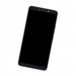 Middle Frame Ring Only for Infinix Smart 2 HD Gold