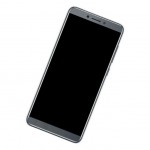 Middle Frame Ring Only for Lenovo K5 White