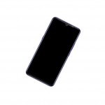 Middle Frame Ring Only for Vivo iQOO Neo Black