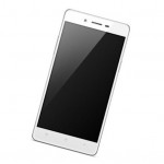 Middle Frame Ring Only for Oppo Mirror 5 Blue