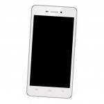 Middle Frame Ring Only for Vivo Y31 White