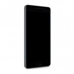 Middle Frame Ring Only for Meizu M6 Note White