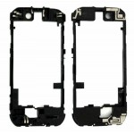 Middle Frame Ring Only For Cat S31 White By - Maxbhi Com