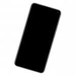 Middle Frame Ring Only for Meizu 17 Grey