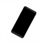 Middle Frame Ring Only for Xiaomi Black Shark Helo White
