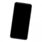 Middle Frame Ring Only for Meizu 16 White