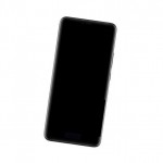 Middle Frame Ring Only for Huawei Mate 20 RS Porsche Design White