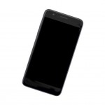 Middle Frame Ring Only for LG K30 White