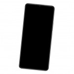 Camera Lens Glass with Frame for Vivo Y76s 5G Blue