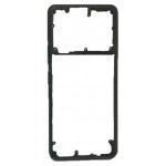 Middle Frame Ring Only For Vivo Y76s 5g Blue By - Maxbhi Com
