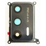 Camera Lens Glass With Frame For Realme Gt Neo Flash Aura By - Maxbhi Com