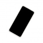 Camera Lens Glass with Frame for Meizu 17 Pro Blue