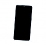Middle Frame Ring Only for vivo Z5 Black
