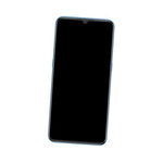 Middle Frame Ring Only for vivo Z5 Green
