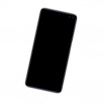 Middle Frame Ring Only for Xiaomi Redmi K30 5G Racing Black