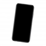 Camera Lens Glass with Frame for Huawei Nova 7 SE 5G Youth Silver