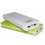 15000mAh Power Bank Portable Charger for Sony Ericsson Xperia Arc S LT18i