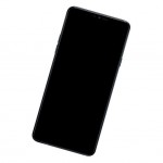 Middle Frame Ring Only for LG G7 Fit White